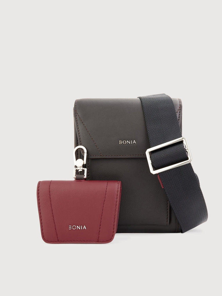 Gerald Mini Crossbody Bag - BONIA