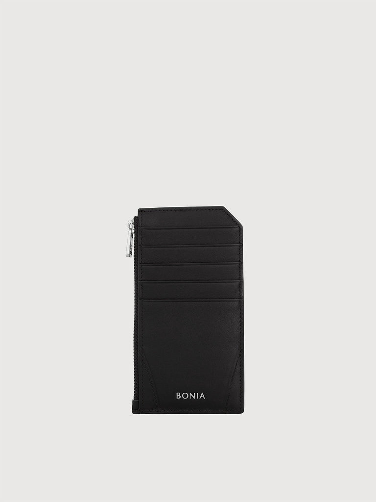 Gerald Zipper Card Holder - BONIA