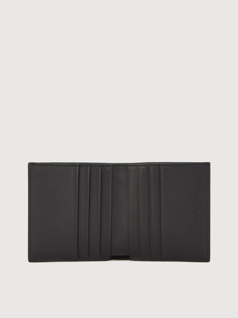 Gerrardo Vertical Cards Wallet - BONIA