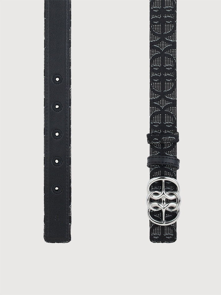 Giada Monogram Belt - BONIA