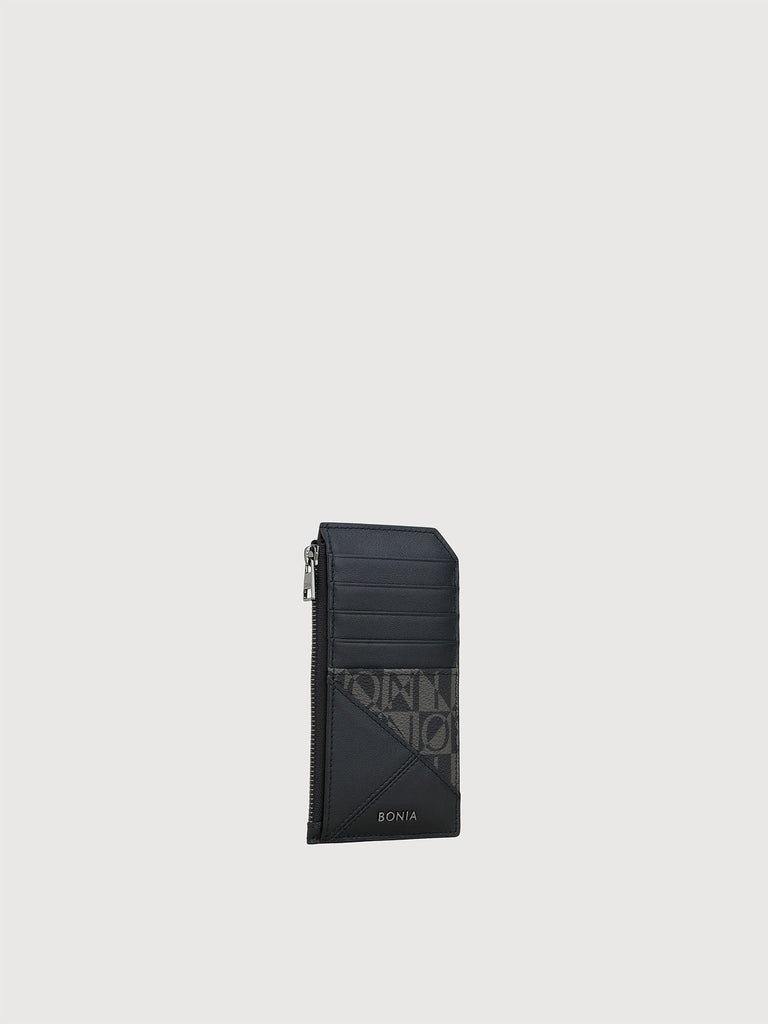 Gino Zip Card Holder – BONIA International