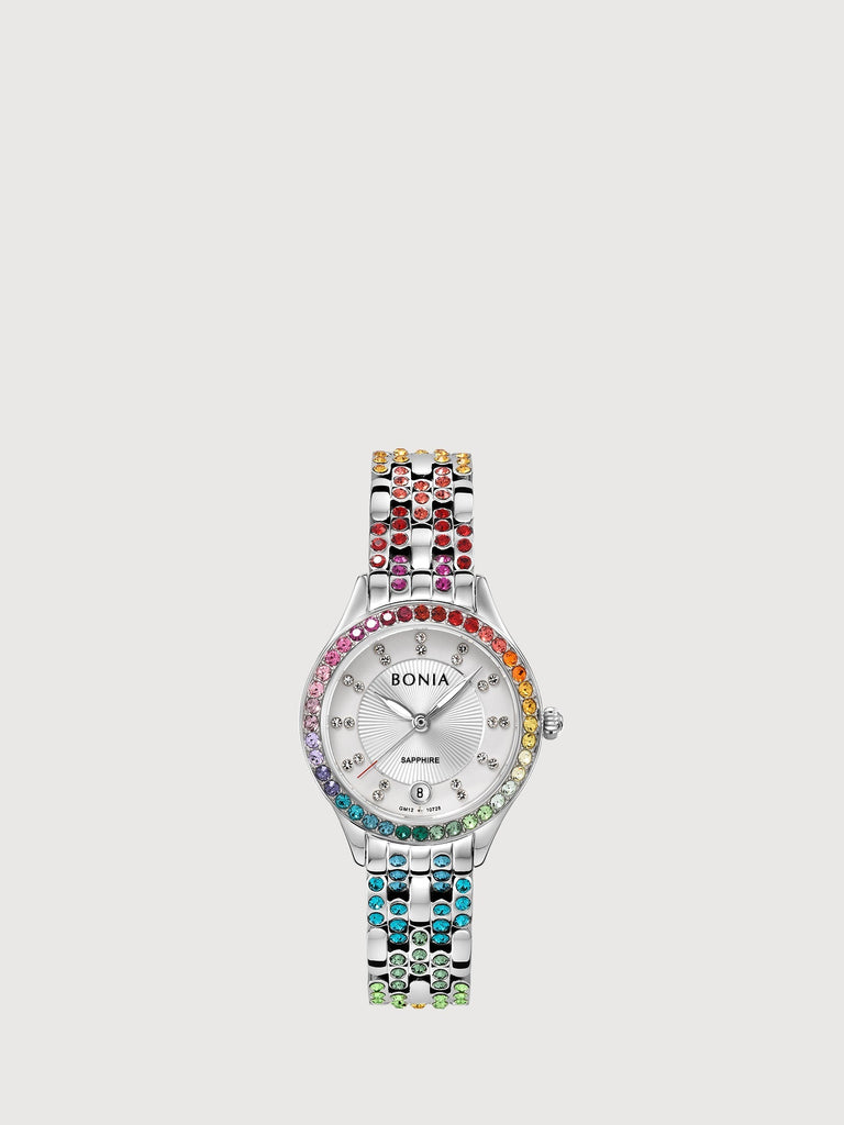 Giocare Stainless Steel Women's Watch - BONIA