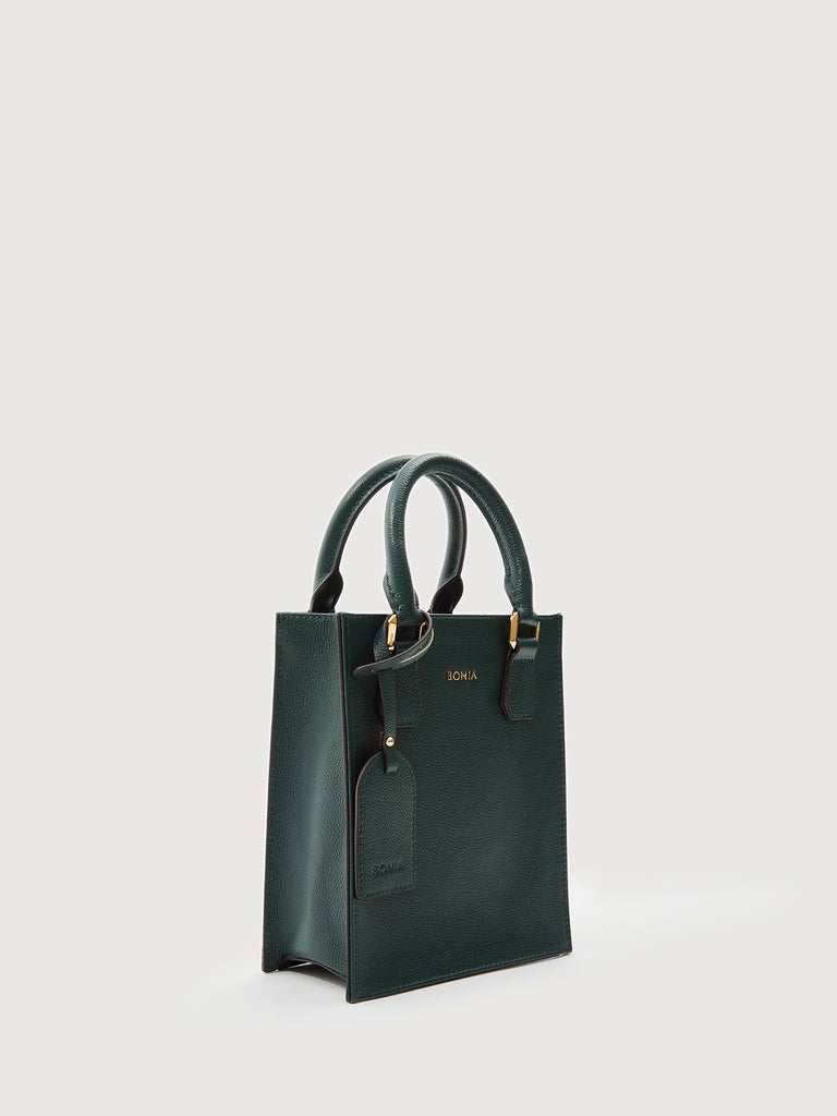 Gladiosa Monogram Mini Tote Bag - BONIA