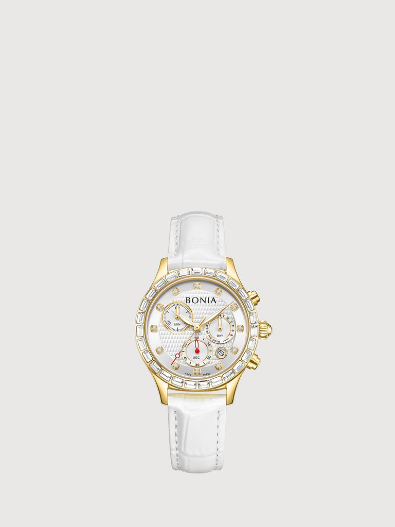 Honora Women's Stainless Steel Watch - BONIA