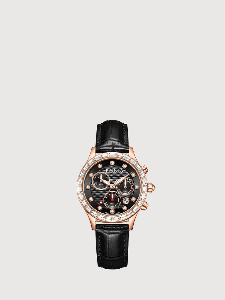 Honora Women's Stainless Steel Watch - BONIA