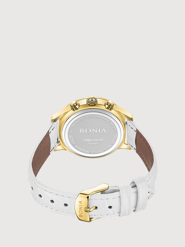 Honora Women's Stainless Steel Watch - BONIA