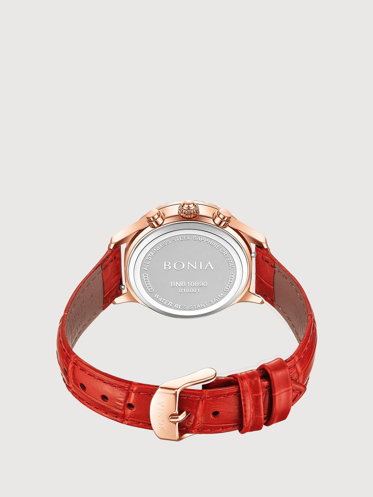 Honora Women's Stainless Steel Watch - BONIA