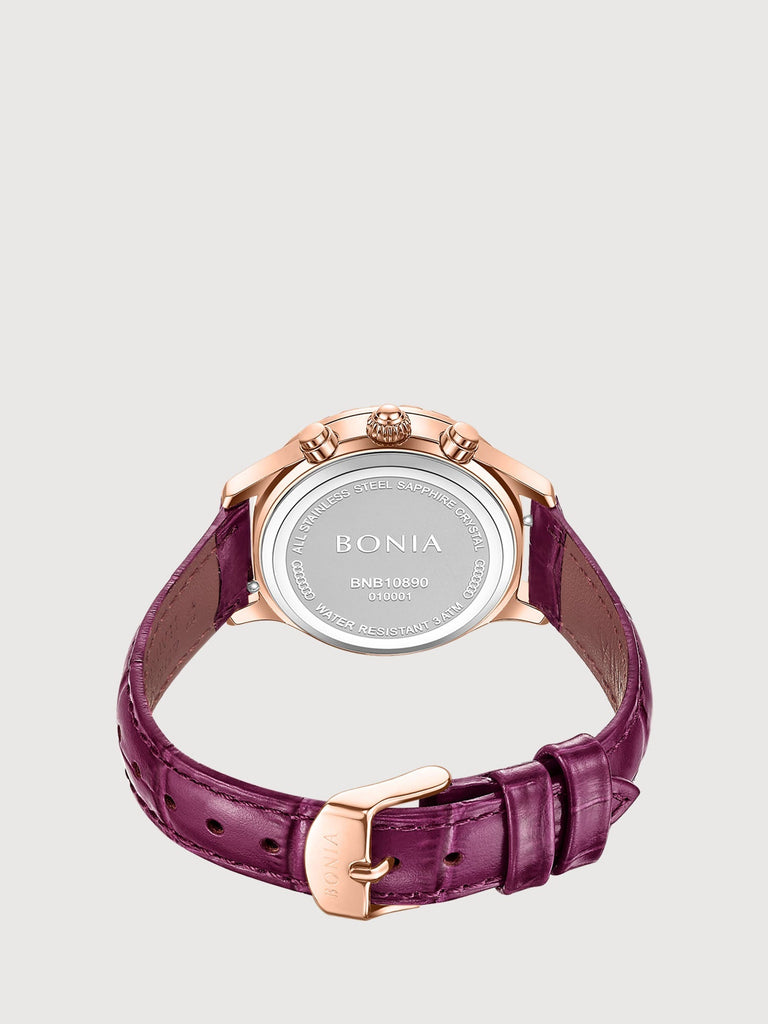 Honora Women's Stainless Steel Watch - BONIA