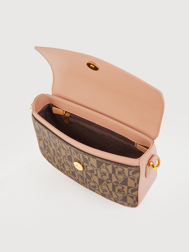 Irma Monogram Small Sling Bag - BONIA