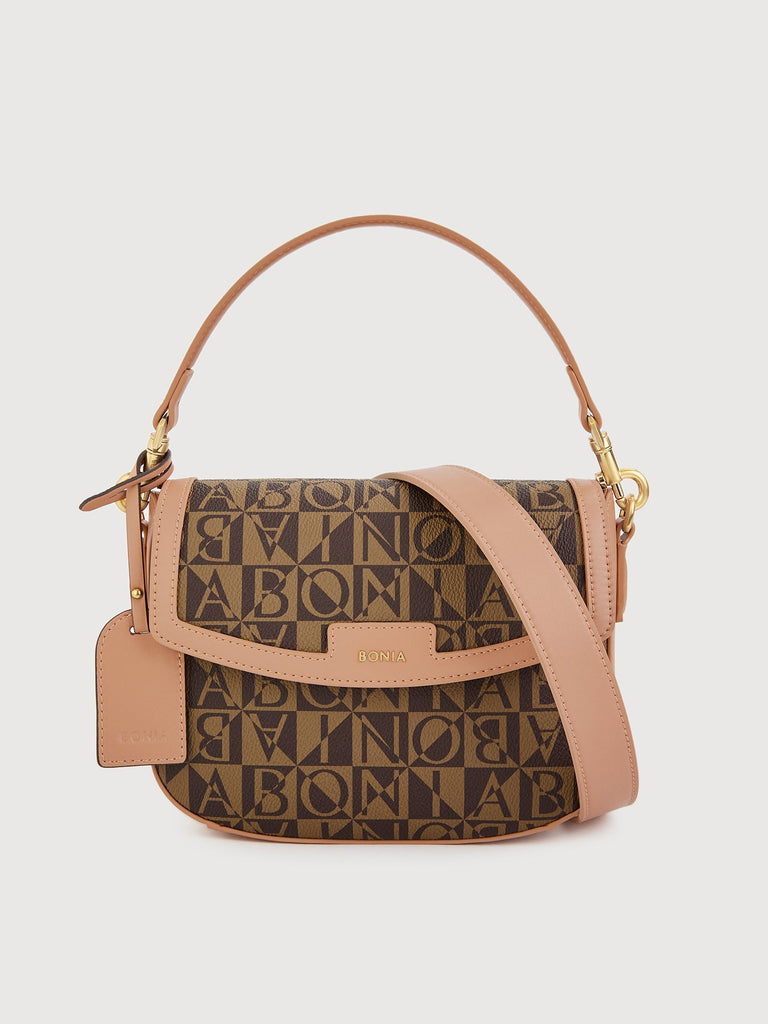 Irma Monogram Small Sling Bag - BONIA