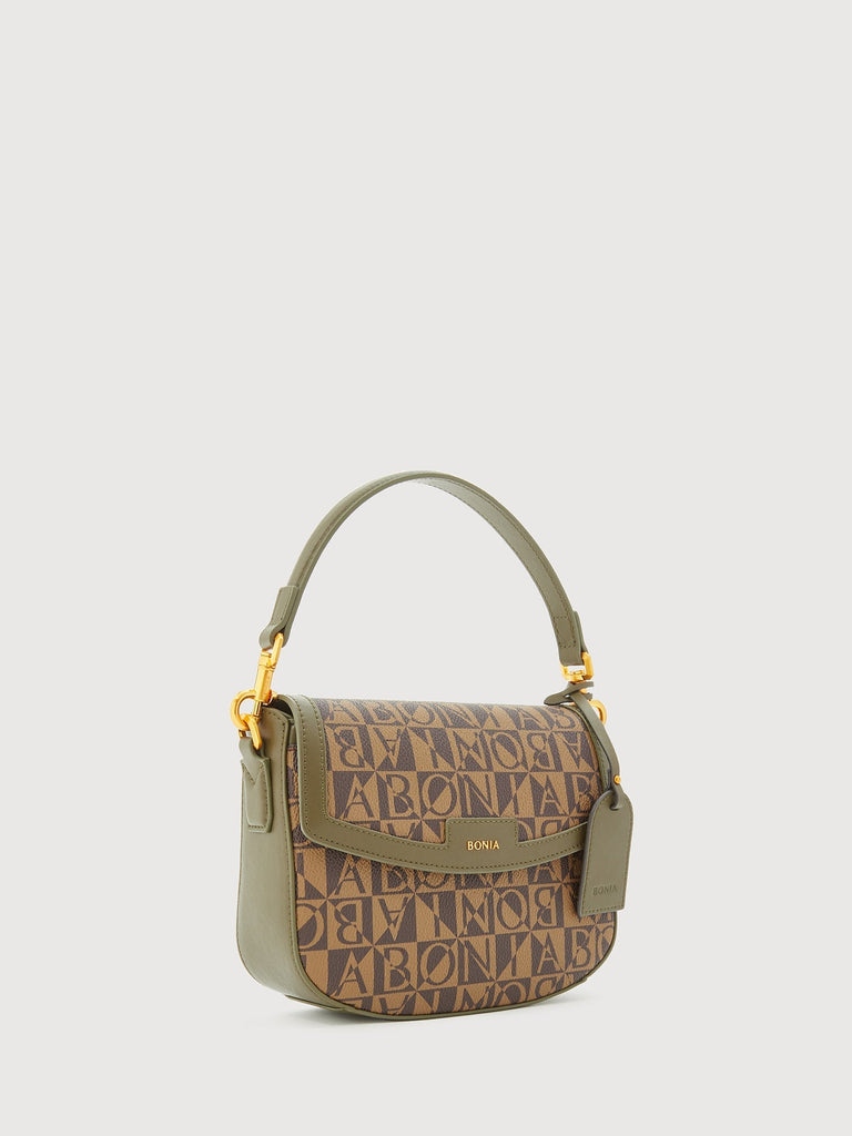 Irma Monogram Small Sling Bag - BONIA