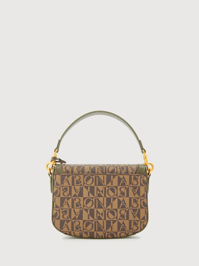 Irma Monogram Small Sling Bag - BONIA