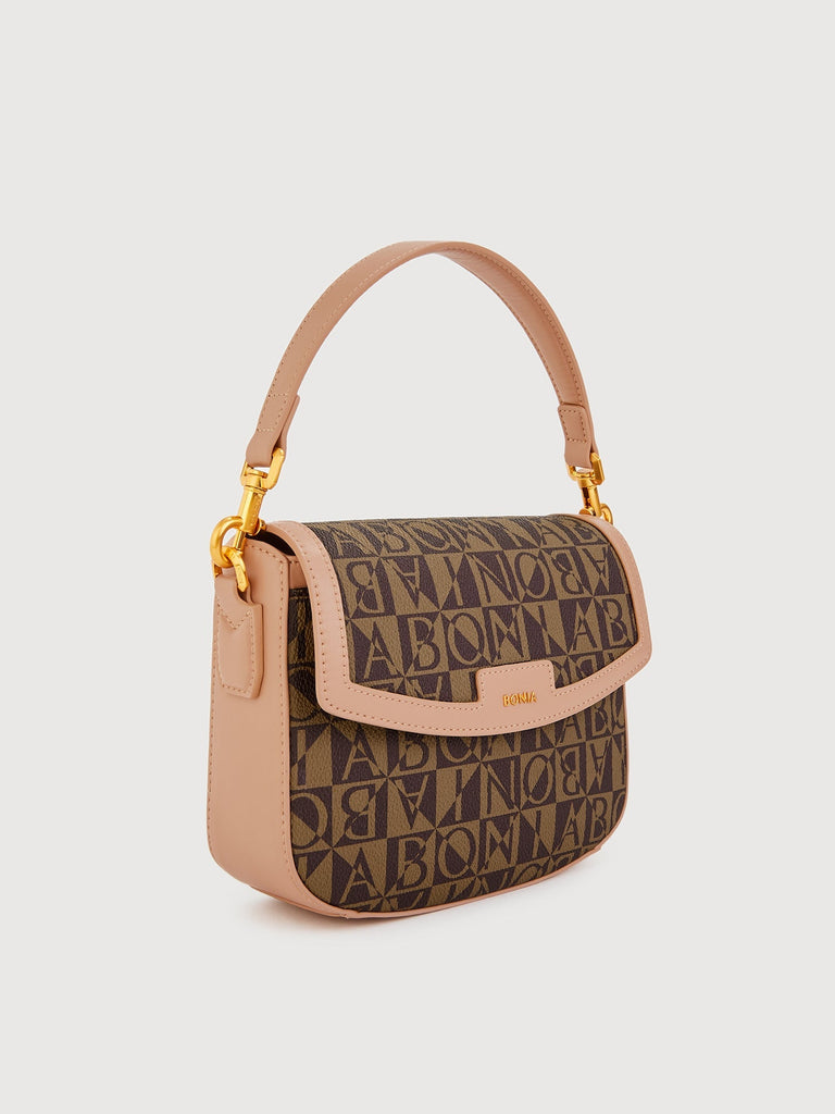 Irma Monogram Small Sling Bag - BONIA