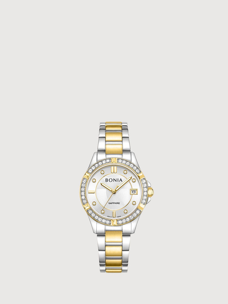 Isotta Women's Stainless Steel Watch - BONIA