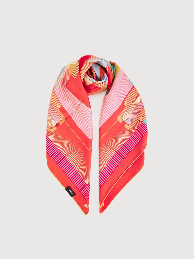 Juliette Scarf - BONIA