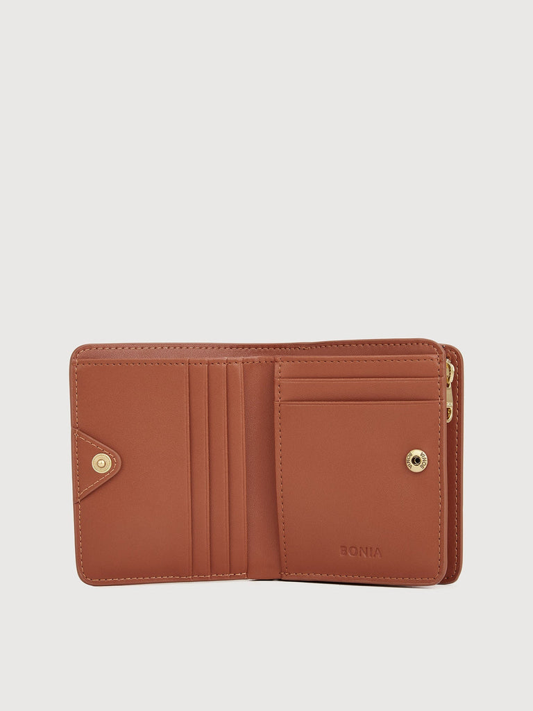 La Luna Bifold Short Wallet - BONIA