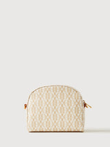 La Luna Monogram Sling Bag - BONIA