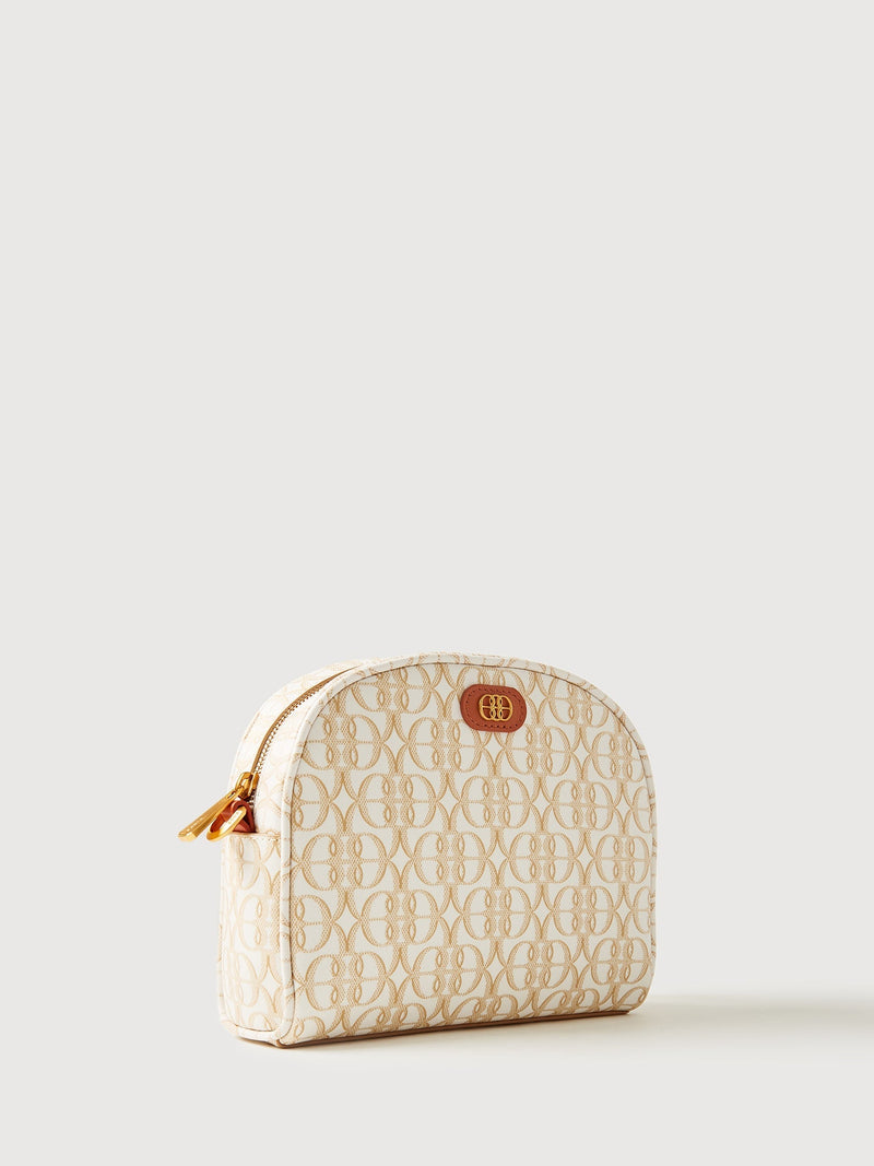 La Luna Monogram Sling Bag - BONIA