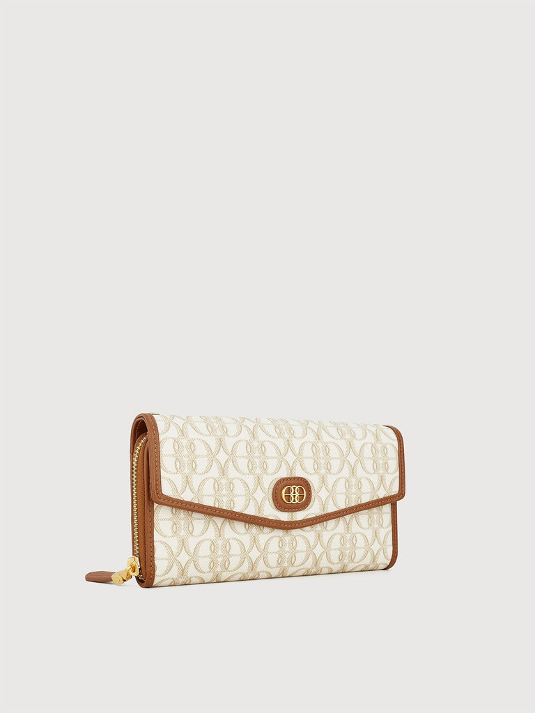 La Luna Monogram Sling Bag - BONIA
