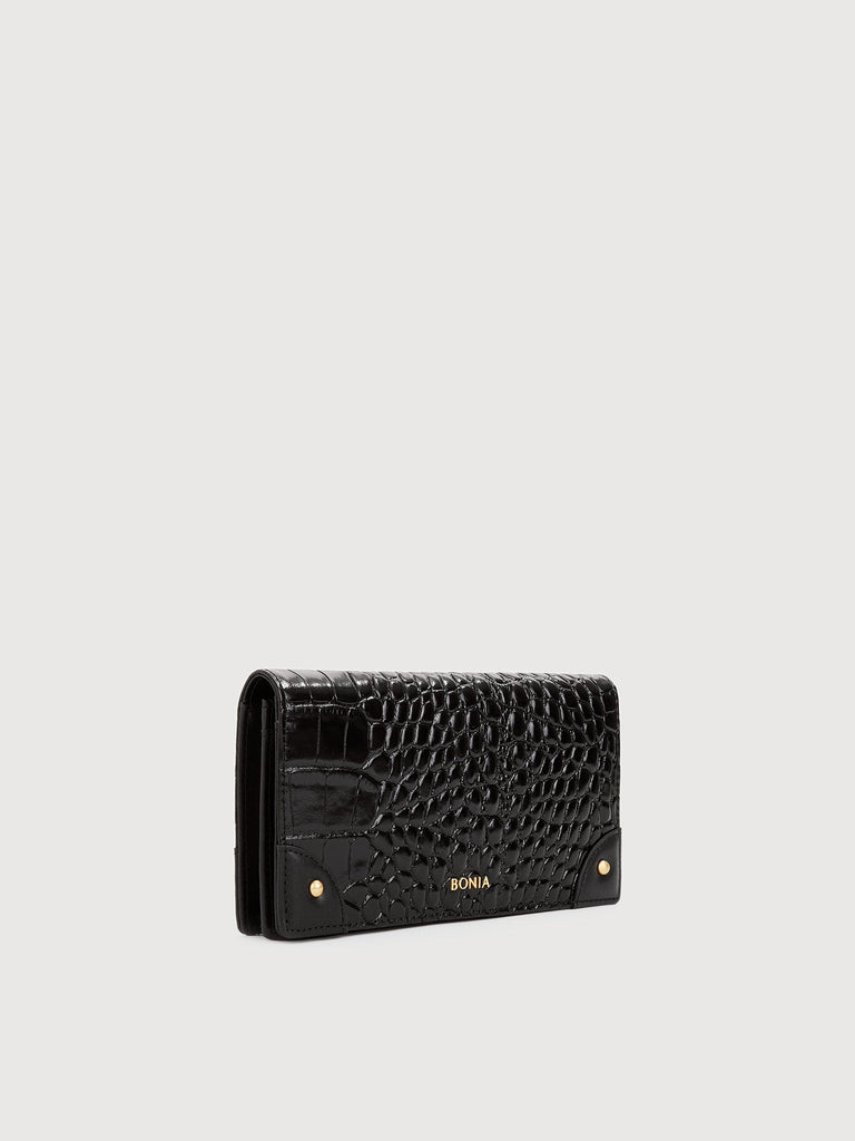 Larissa 2 Fold Long Wallet - BONIA