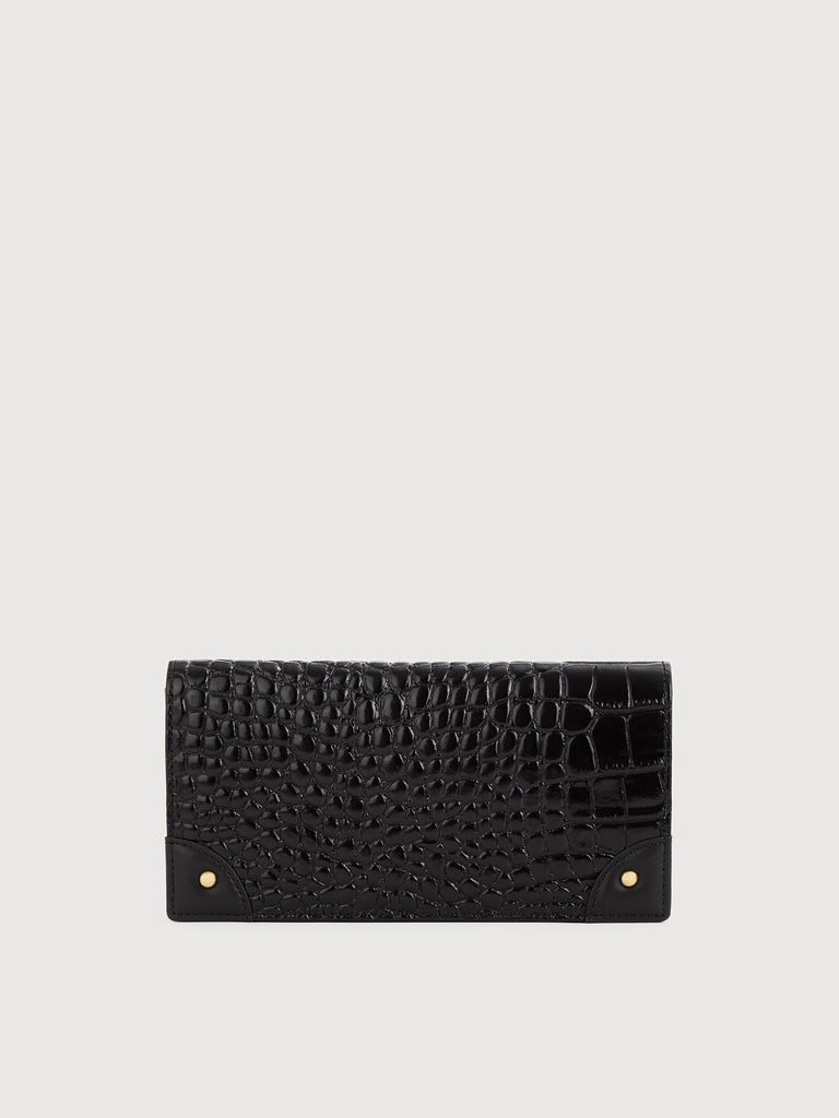 Larissa 2 Fold Long Wallet - BONIA