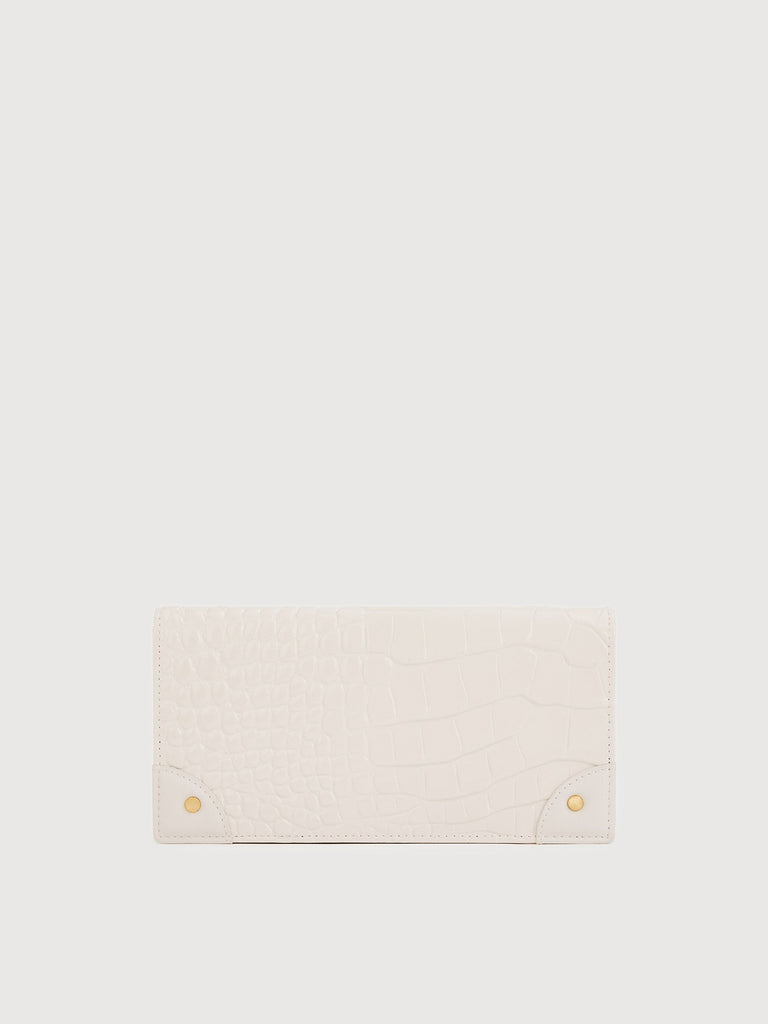 Larissa 2 Fold Long Wallet - BONIA