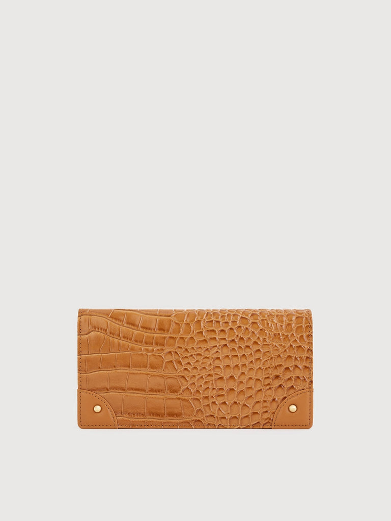 Larissa 2 Fold Long Wallet - BONIA