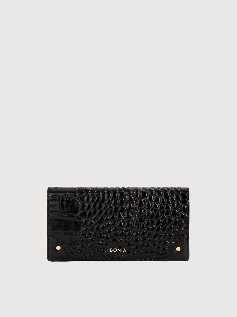 Larissa 2 Fold Long Wallet - BONIA