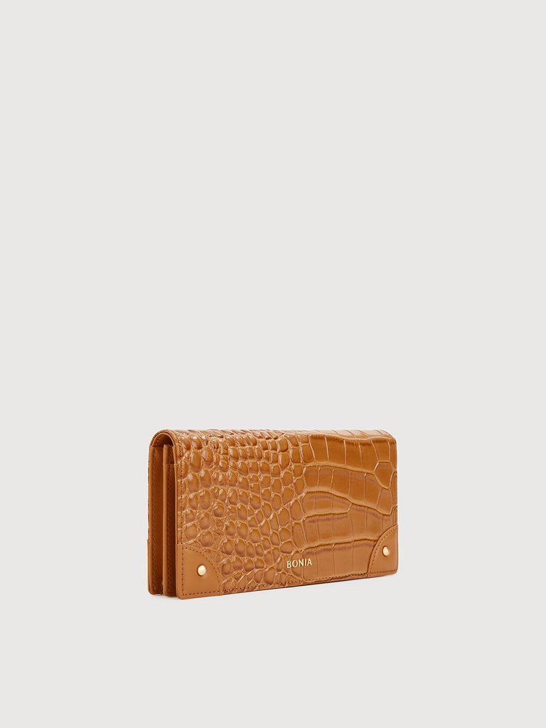 Larissa 2 Fold Long Wallet - BONIA