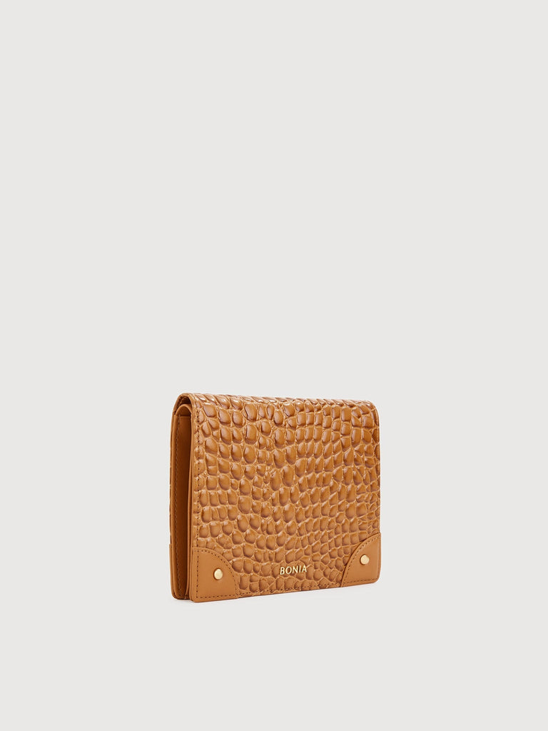 Larissa 2 Fold Short Wallet - BONIA