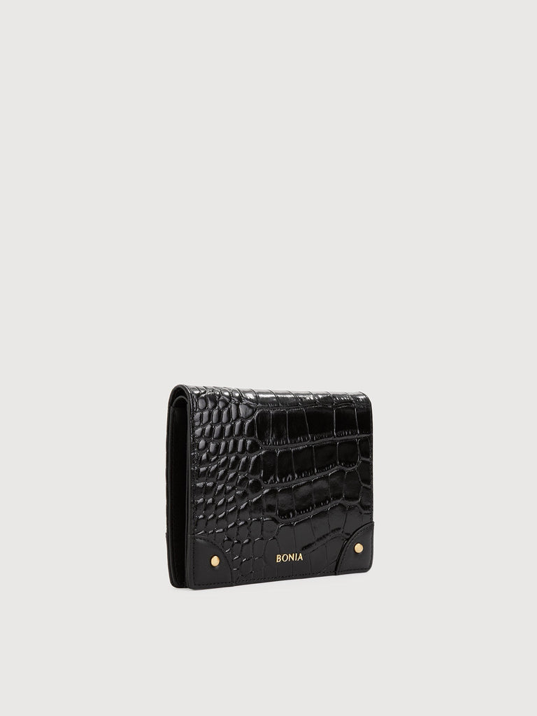 Larissa 2 Fold Short Wallet - BONIA