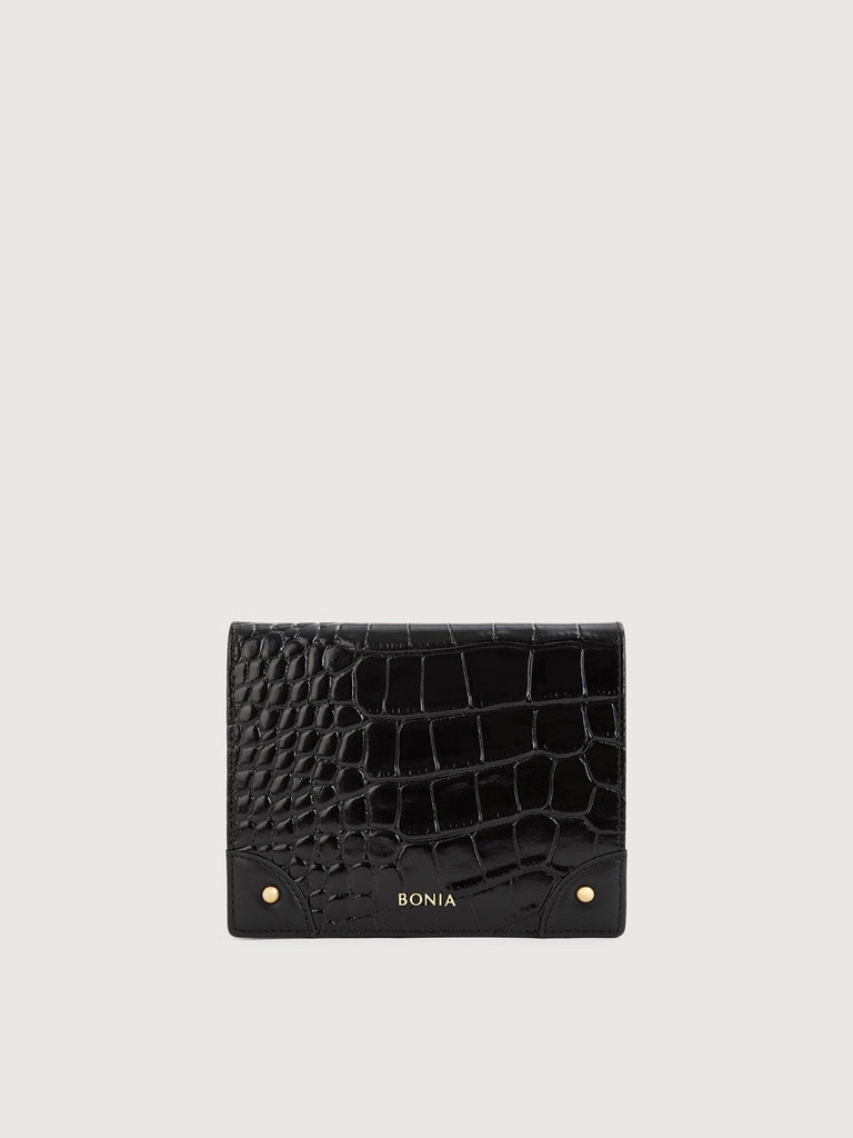 Larissa 2 Fold Short Wallet - BONIA