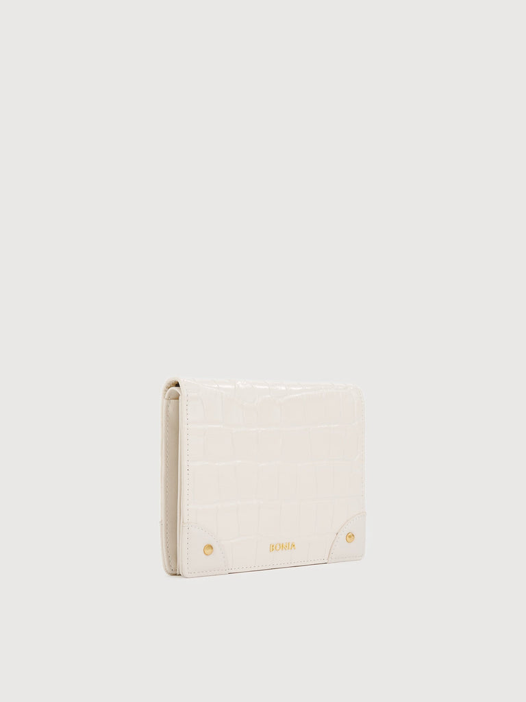 Larissa 2 Fold Short Wallet - BONIA