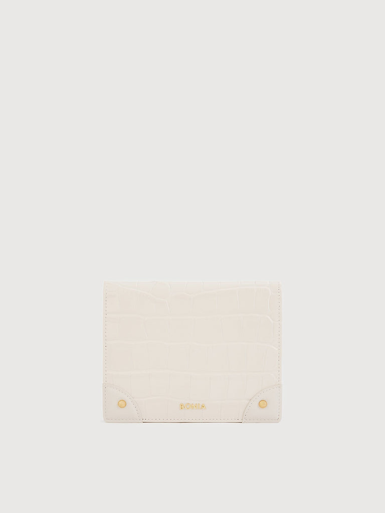 Larissa 2 Fold Short Wallet - BONIA