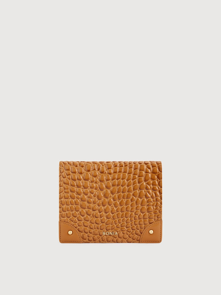 Larissa 2 Fold Short Wallet - BONIA