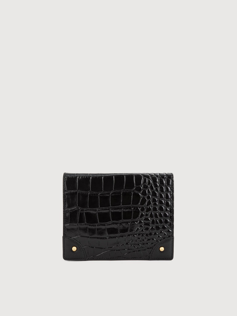 Larissa 2 Fold Short Wallet - BONIA