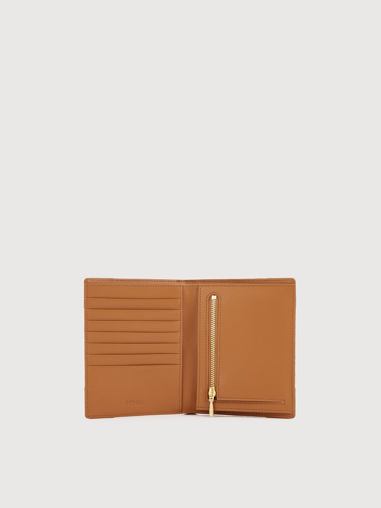 Larissa 2 Fold Short Wallet - BONIA