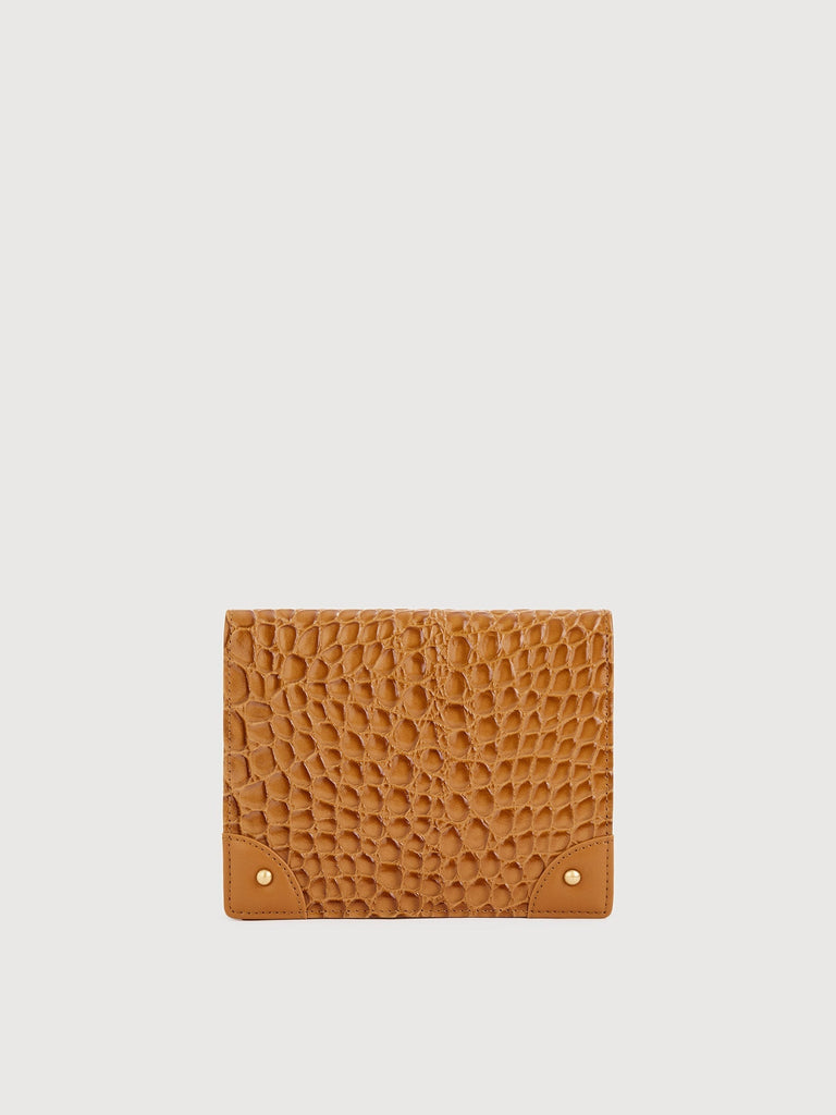 Larissa 2 Fold Short Wallet - BONIA