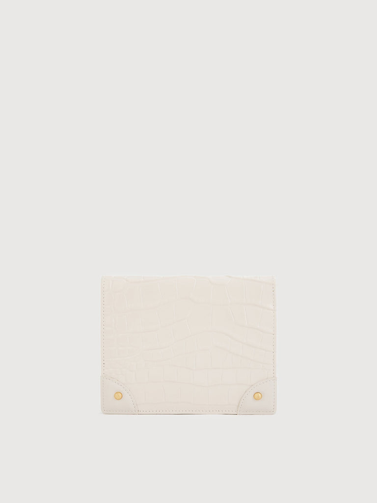 Larissa 2 Fold Short Wallet - BONIA