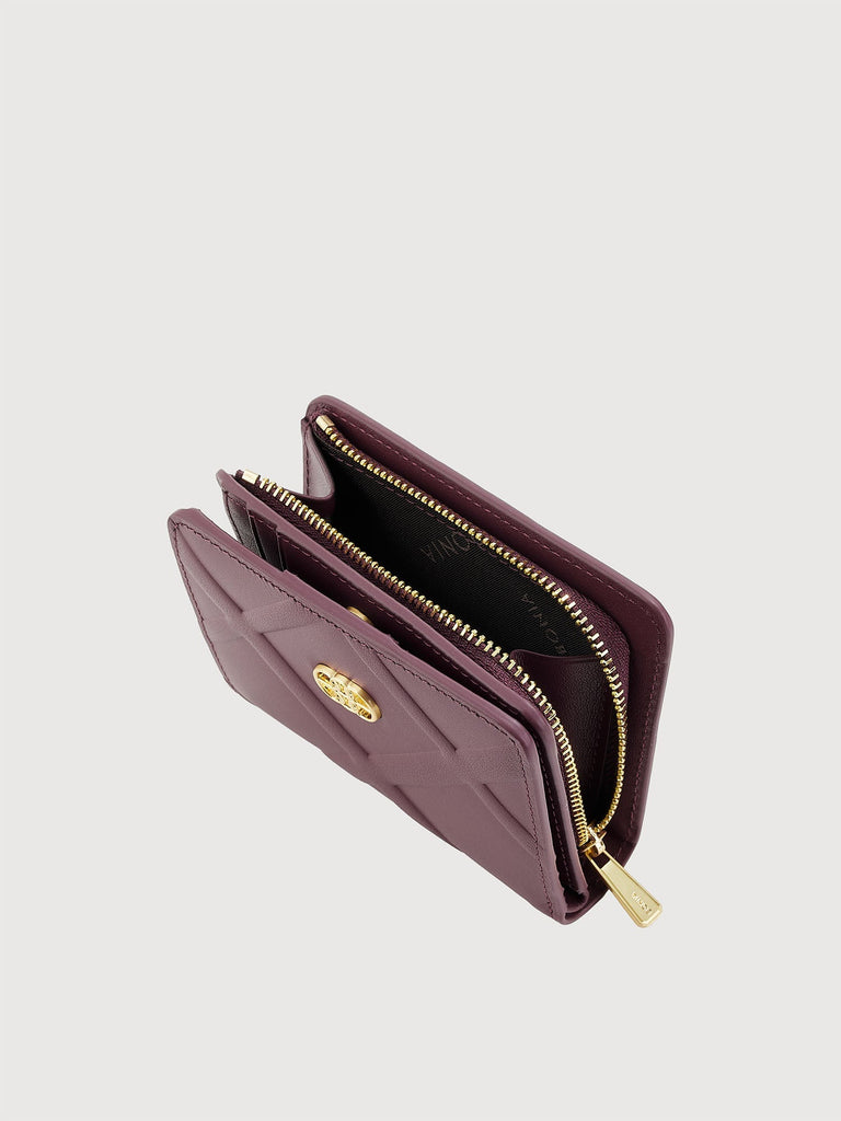 Lean Bifold Short Wallet - BONIA