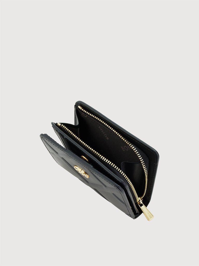 Lean Bifold Short Wallet - BONIA