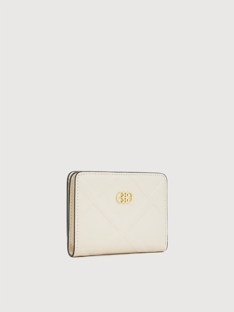 Lean Bifold Short Wallet - BONIA