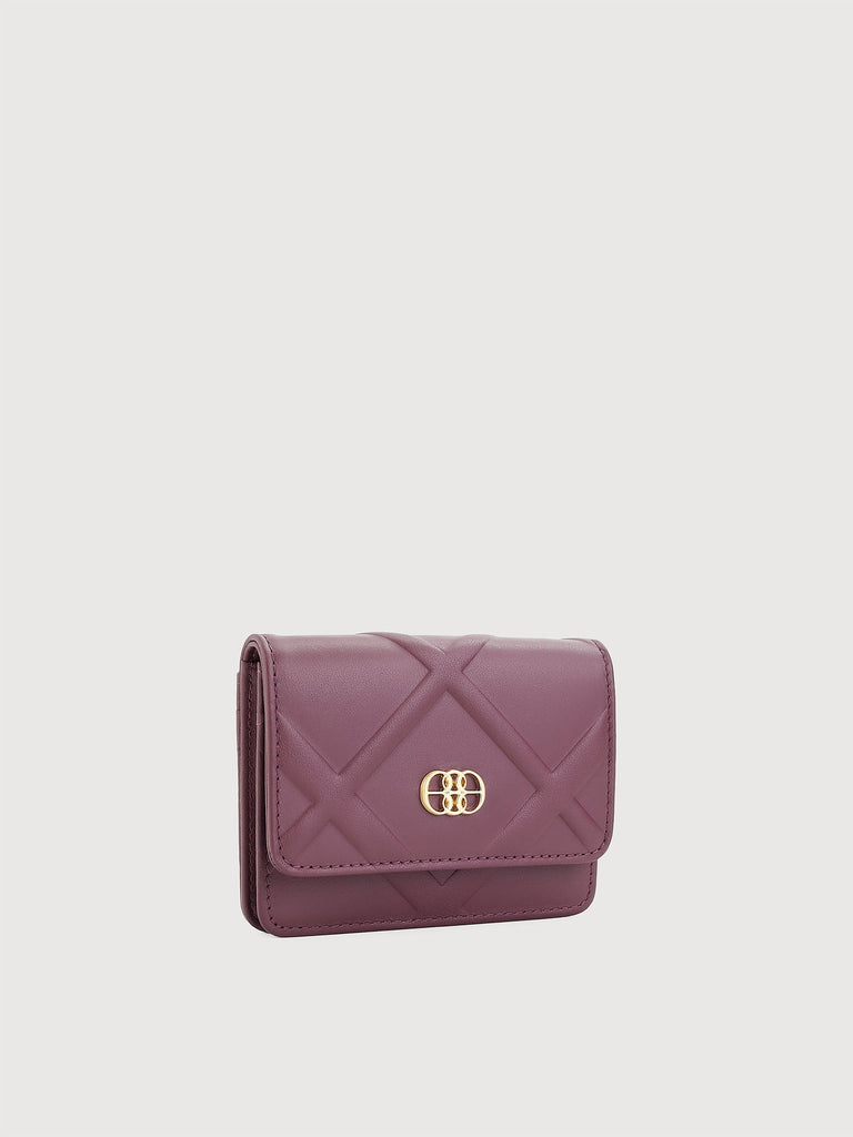 Lean Card Holder - BONIA