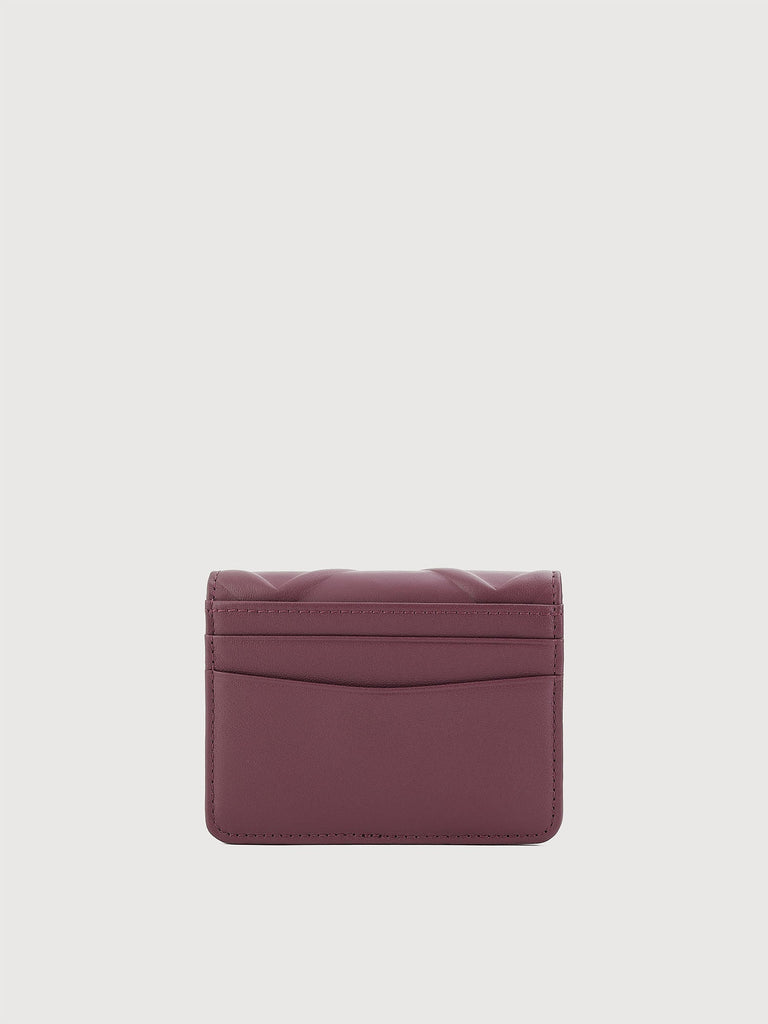 Lean Card Holder - BONIA