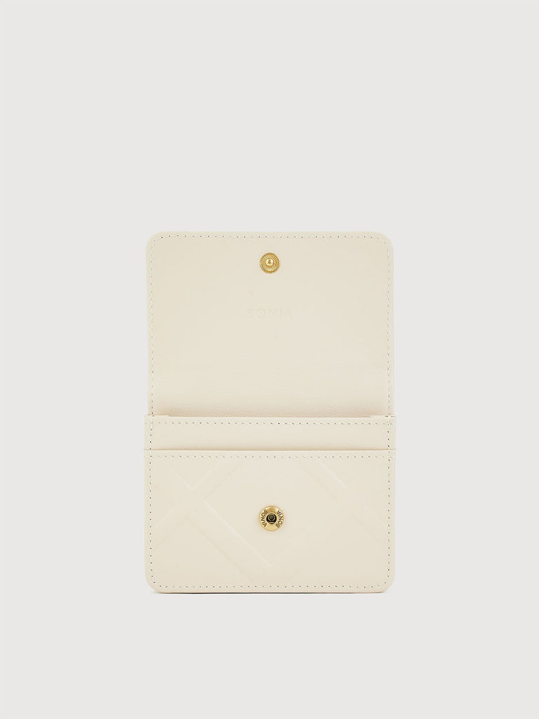 Lean Card Holder - BONIA