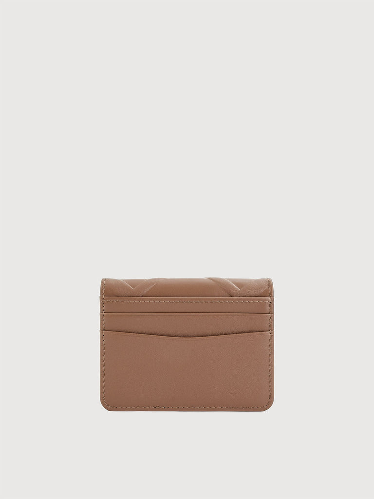 Lean Card Holder - BONIA