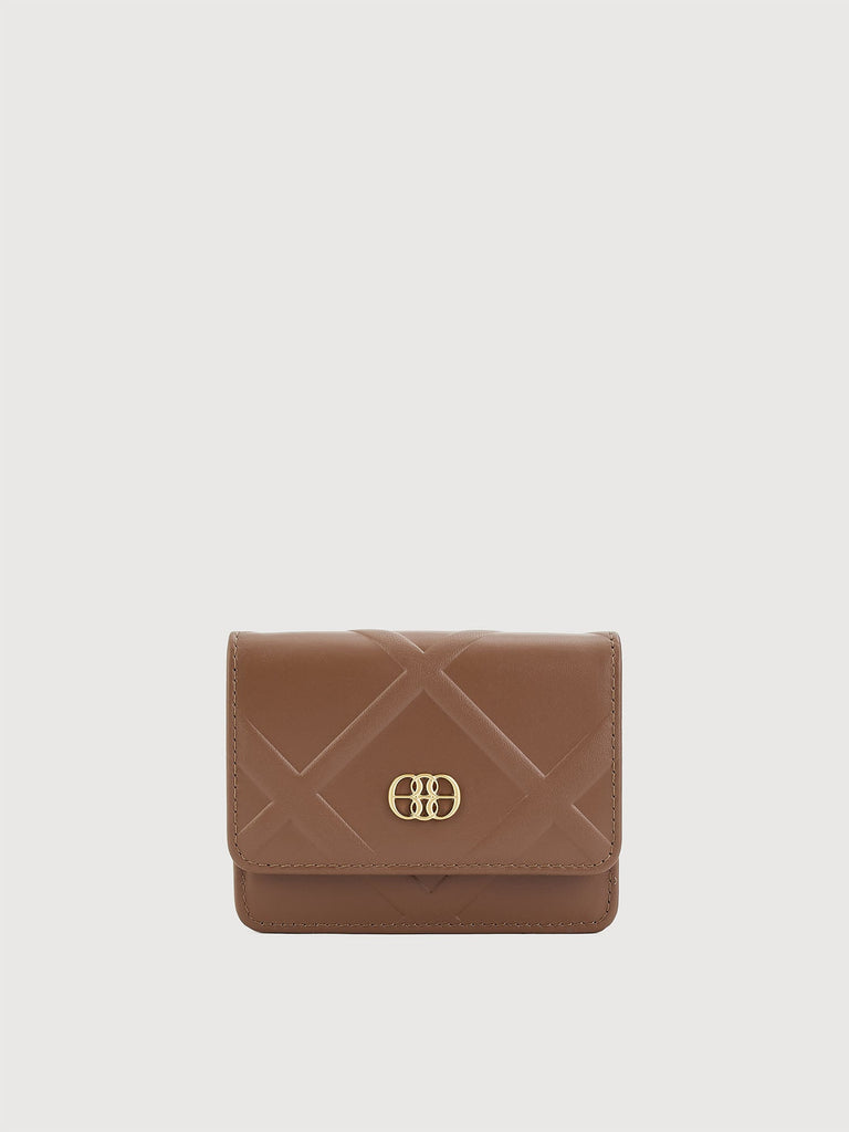 Lean Card Holder - BONIA