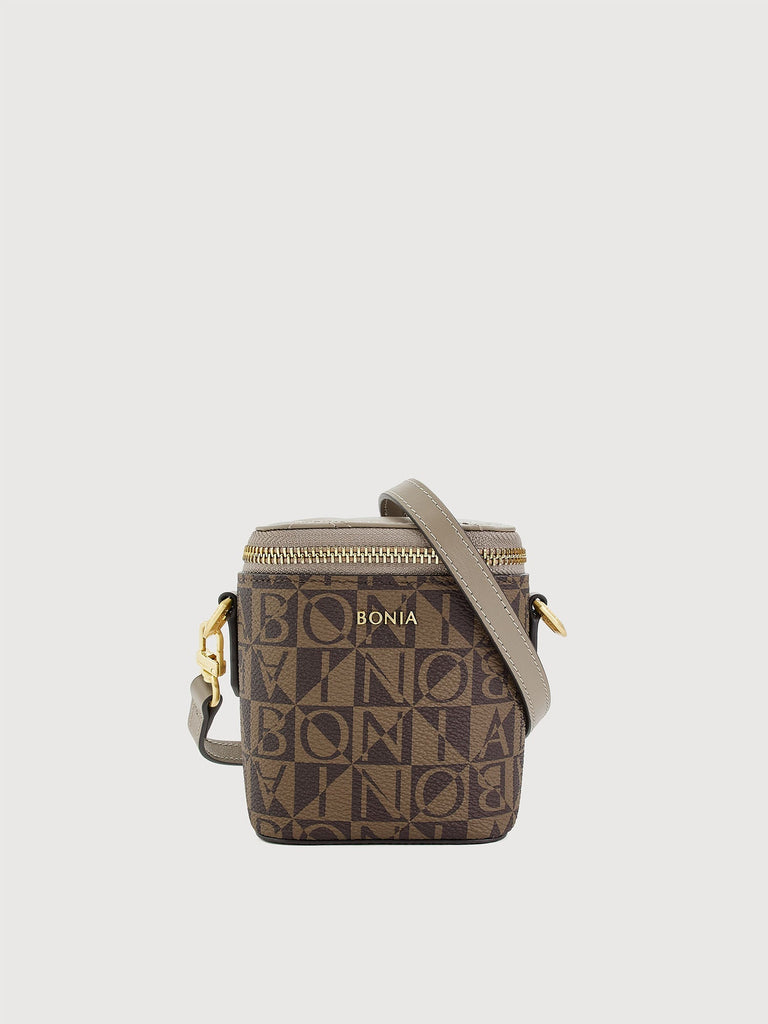 Lean Monogram Sling Pouch - BONIA