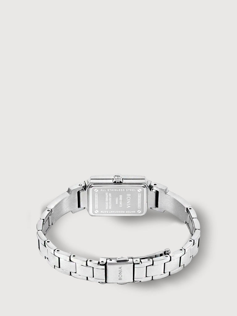 Lelia Stainless Steel Women's Watch - BONIA