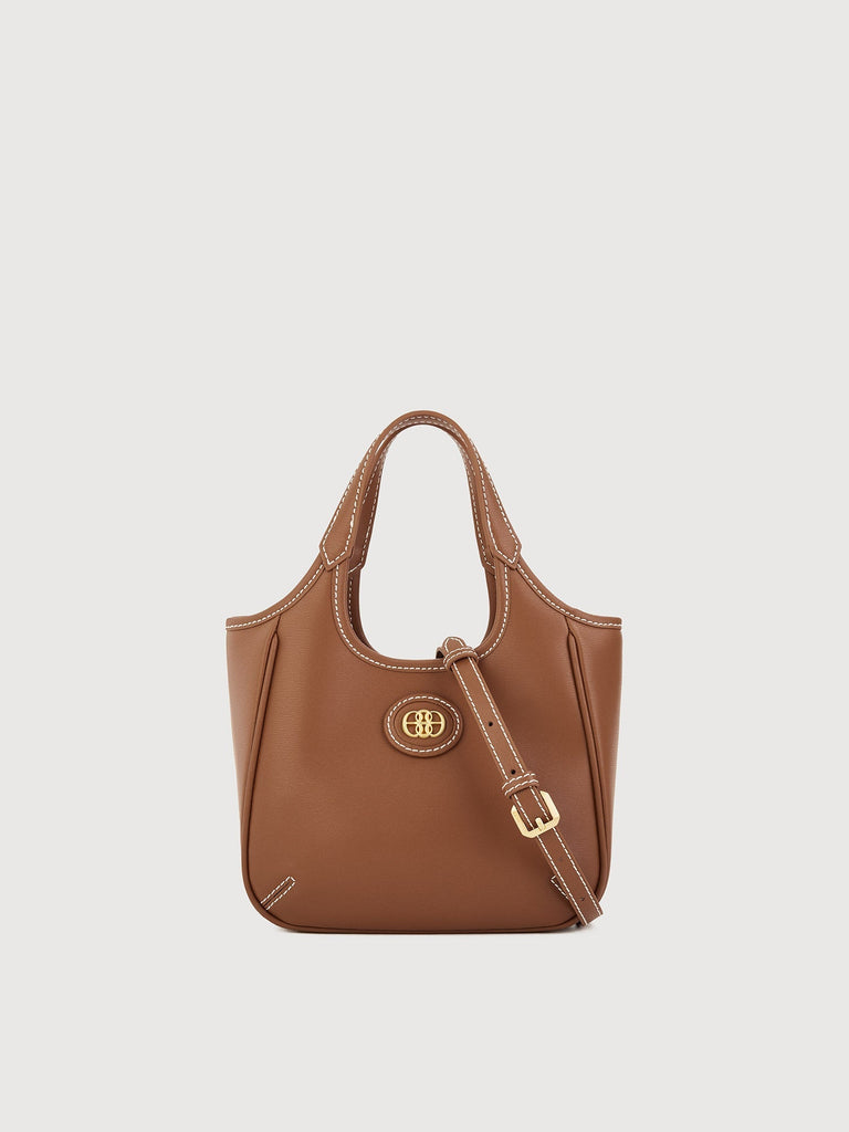 Licia Mini Hobo Bag - BONIA